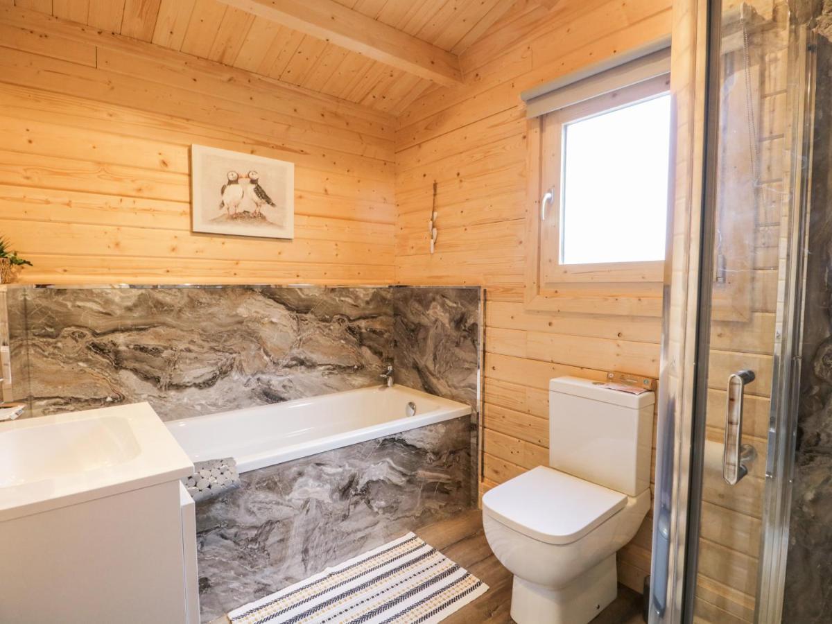Howgill Lodge Кендал Экстерьер фото