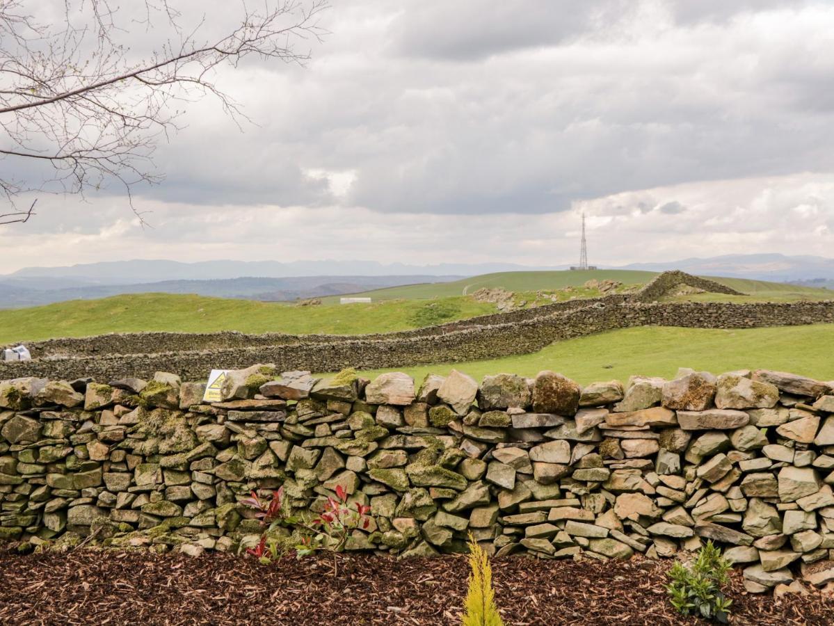 Howgill Lodge Кендал Экстерьер фото
