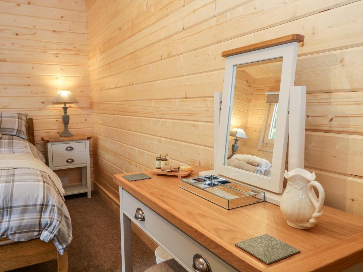 Howgill Lodge Кендал Экстерьер фото