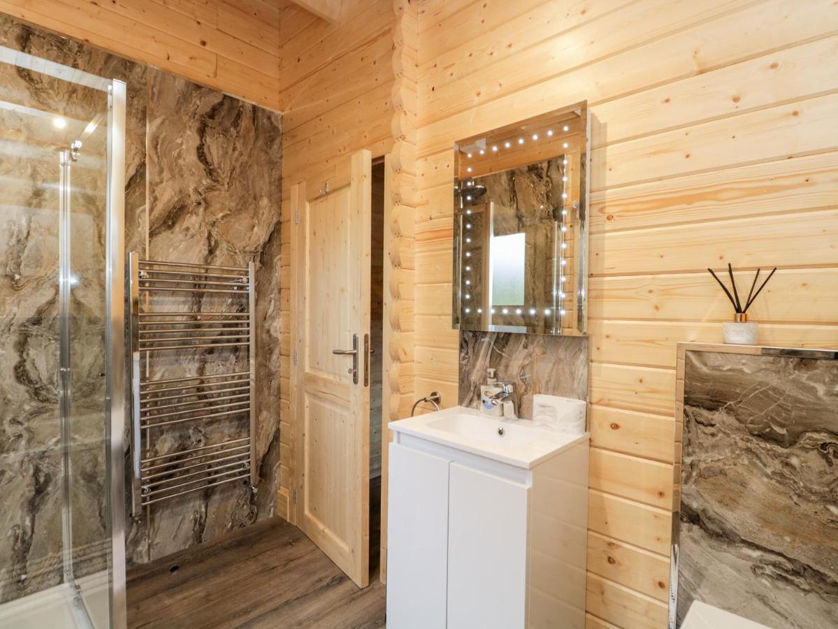 Howgill Lodge Кендал Экстерьер фото